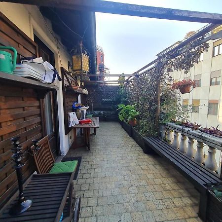 Fontana Cozy Apartment 밀라노 외부 사진