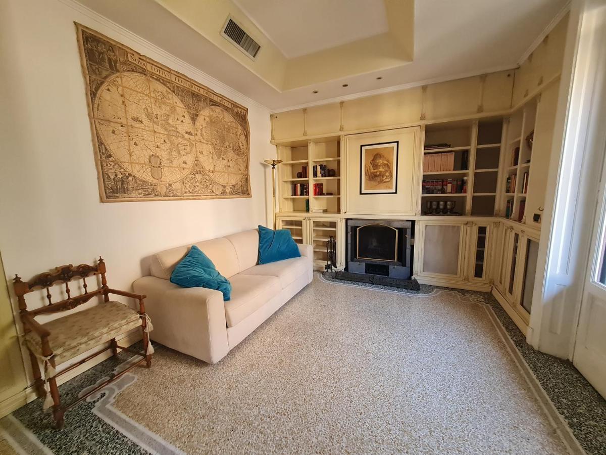 Fontana Cozy Apartment 밀라노 외부 사진