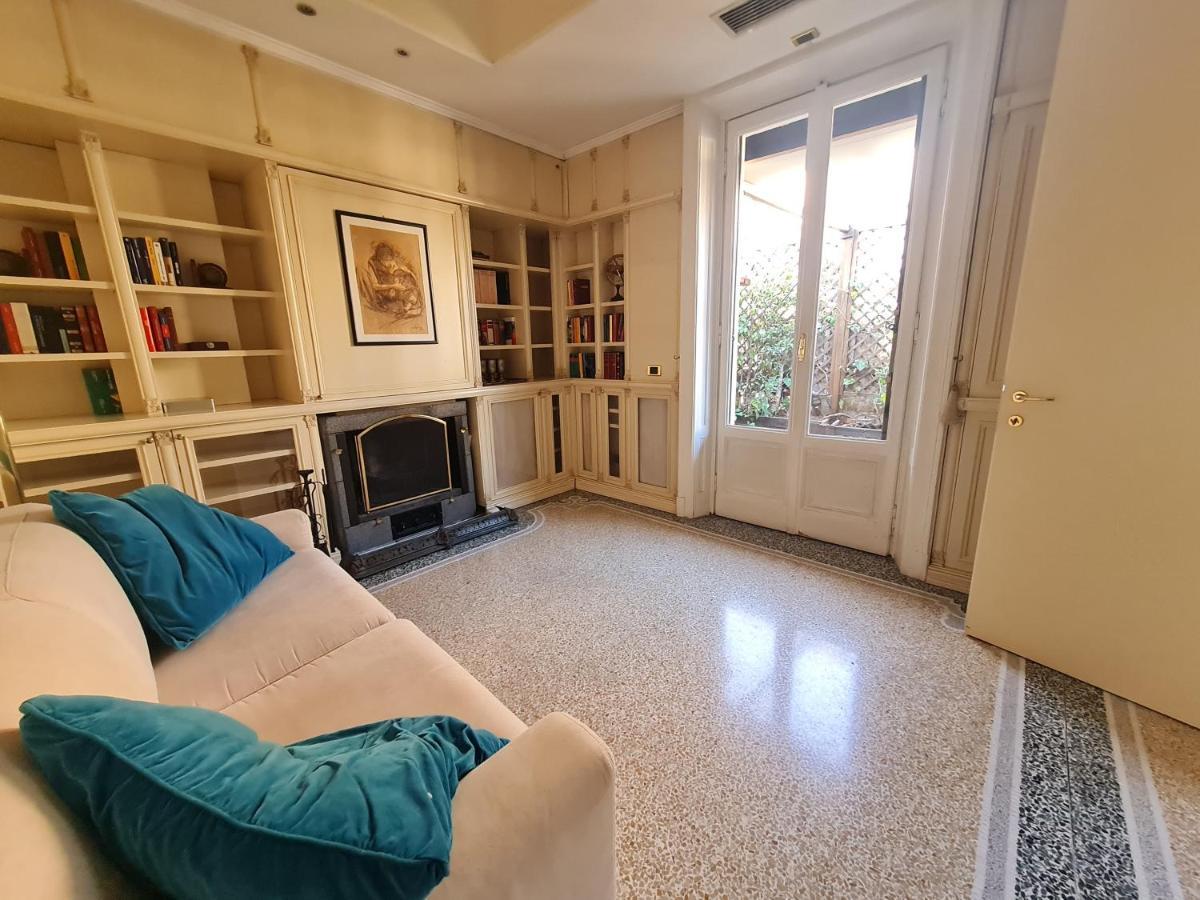 Fontana Cozy Apartment 밀라노 외부 사진