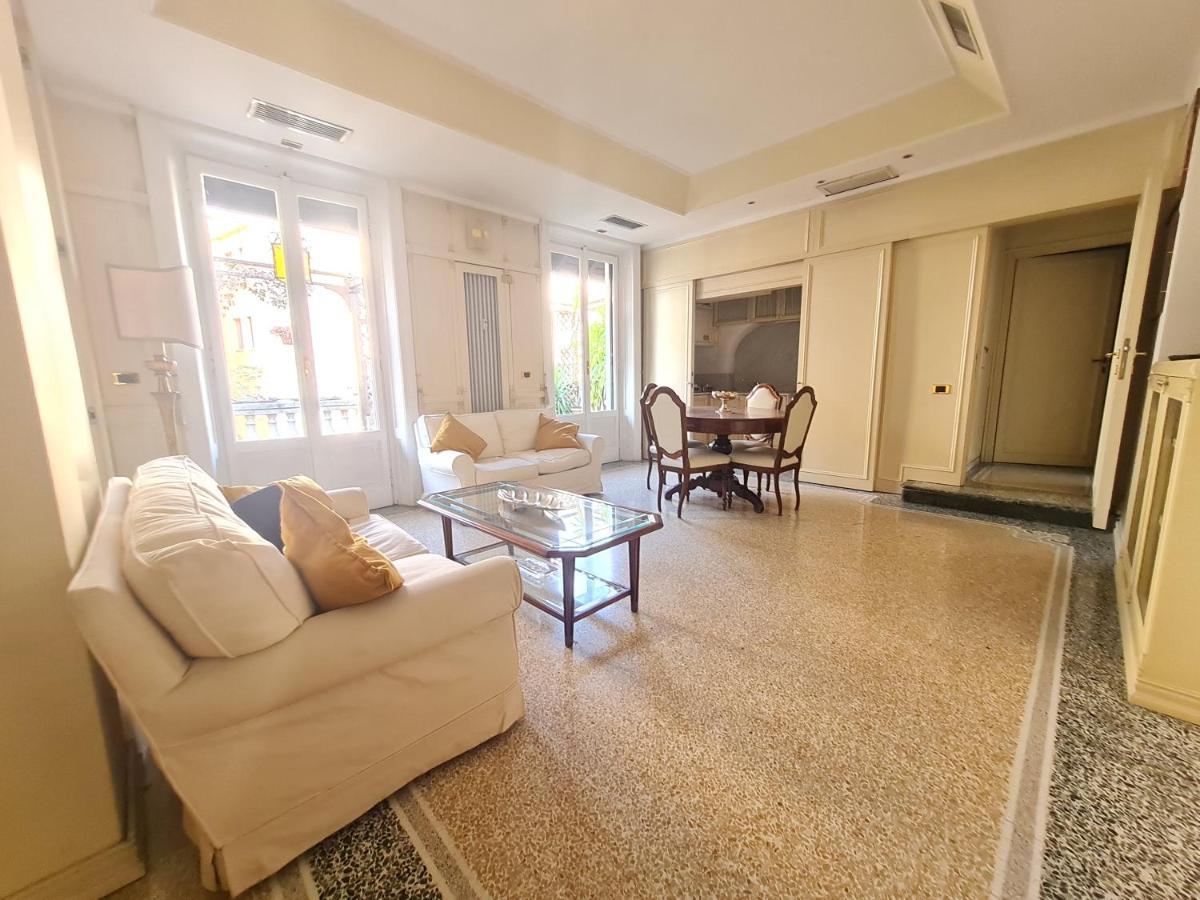 Fontana Cozy Apartment 밀라노 외부 사진