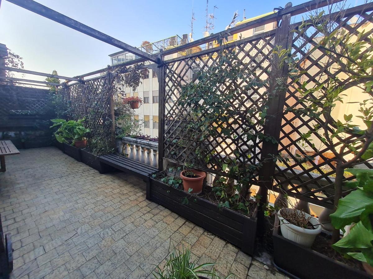 Fontana Cozy Apartment 밀라노 외부 사진