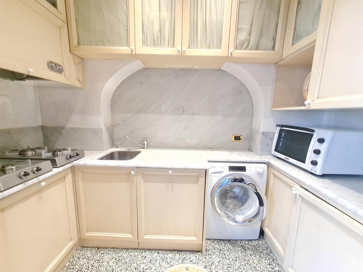 Fontana Cozy Apartment 밀라노 외부 사진