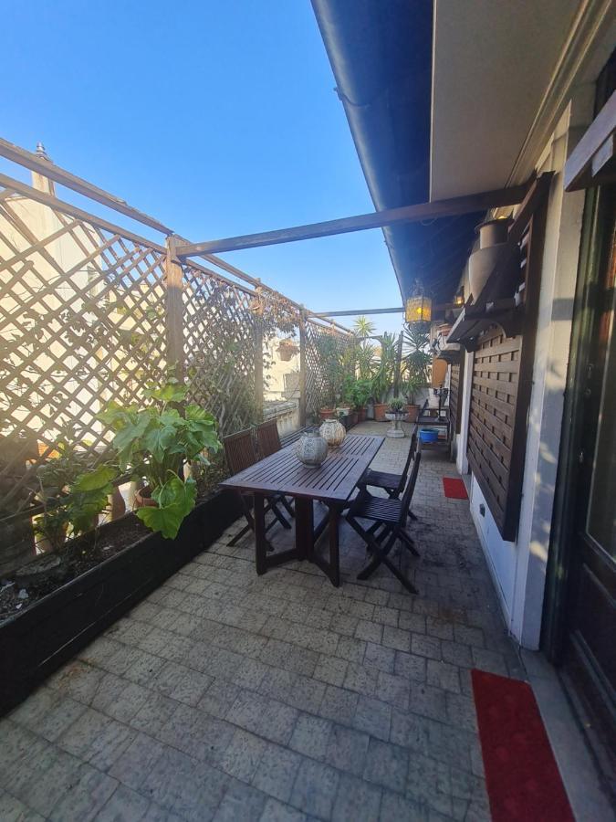 Fontana Cozy Apartment 밀라노 외부 사진