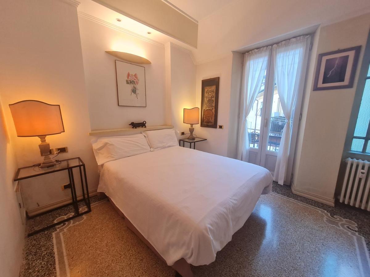Fontana Cozy Apartment 밀라노 외부 사진