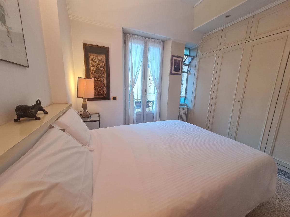 Fontana Cozy Apartment 밀라노 외부 사진
