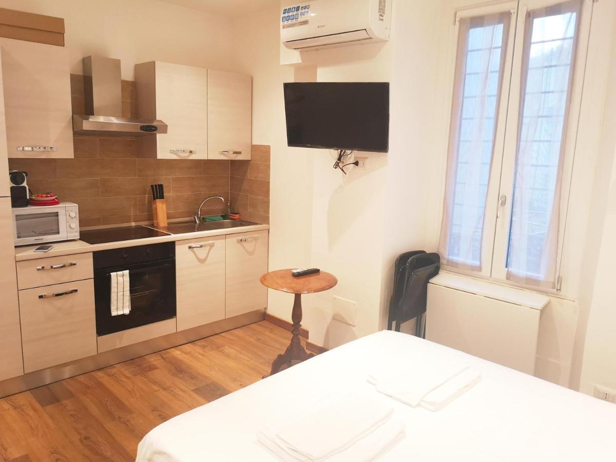 Fontana Cozy Apartment 밀라노 외부 사진