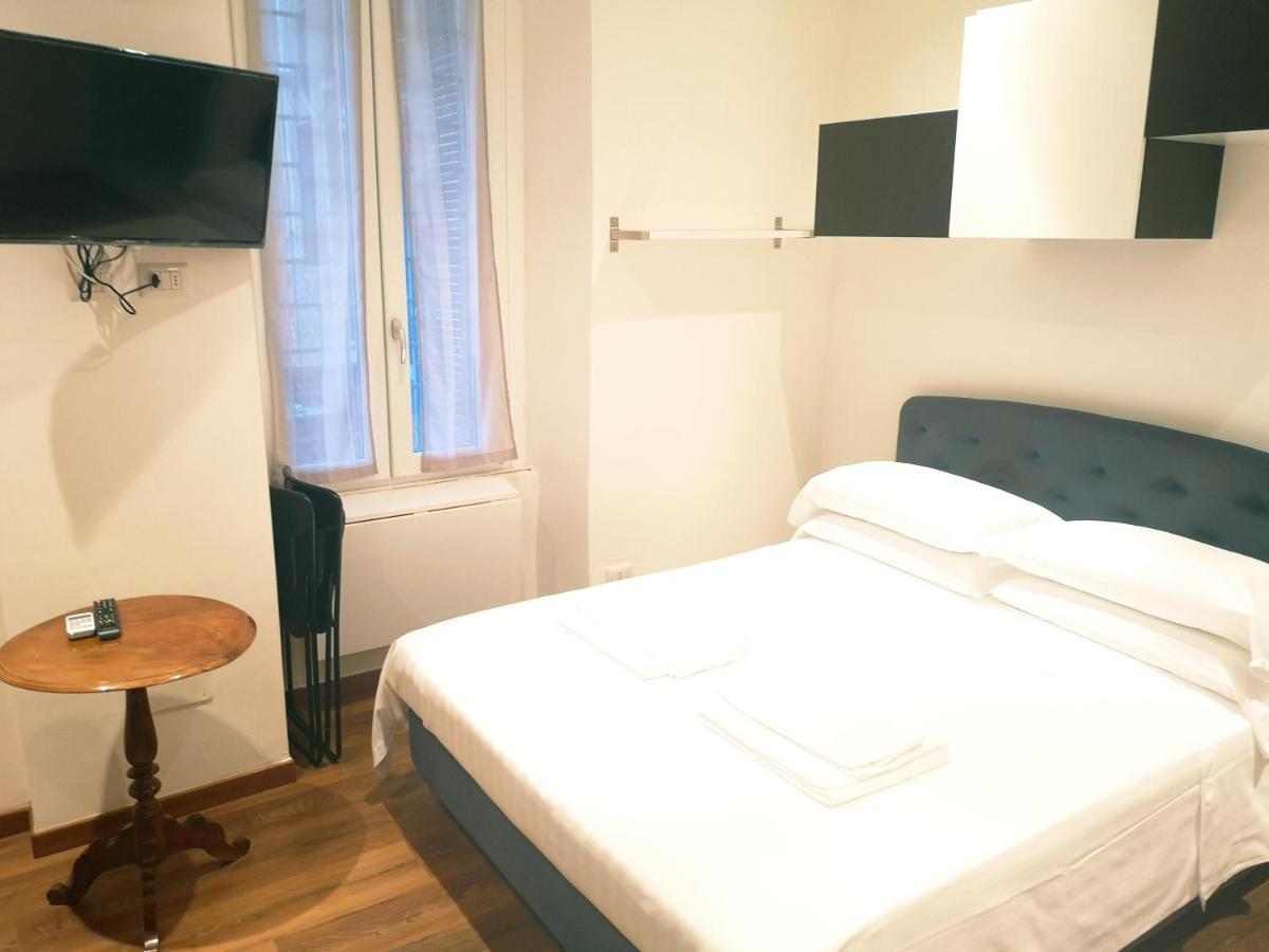 Fontana Cozy Apartment 밀라노 외부 사진